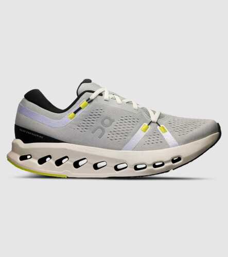 On Cloudsurfer 2 / Glacier / Ivory (Mens) &mdash; Glacier / Ivory &mdash; US 11