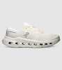 On Cloudrunner 3 Men &mdash; White / Glacier &mdash; US 11