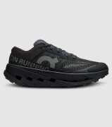 On Cloudultra 3 (Womens) &mdash; Black / Black &mdash; US 9