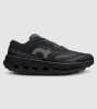 On Cloudultra 3 (Womens) &mdash; Black / Black &mdash; US 9
