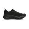 On Cloudsurfer Trail 2 (Womens) &mdash; Black / Black &mdash; US 8.5