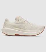 Saucony W Echelon 10 D (Womens) &mdash; Rye / Pearl &mdash; US 7