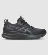 Asics Gel-Kayano 32 GS (Kids) &mdash; Black/Graphite Grey &mdash; US 3
