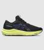 Asics Gt-2000 14 GS (Kids) &mdash; Black/Cobalt Burst &mdash; US 3