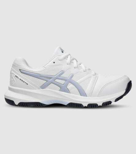 Asics Gel-550Tr GS (Kids) &mdash; White/Blue Fade &mdash; US 2