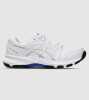 Asics Gel-550Tr GS / Pure Silver (Kids) &mdash; White/Pure Silver &mdash; US 4