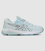 Asics Gel-Netburner Professional 4 GS (Kids) &mdash; Sky/Arctic Blue &mdash; US 2