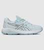 Asics Gel-Netburner Professional 4 GS (Kids) &mdash; Sky/Arctic Blue &mdash; US 2