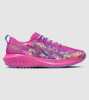 Asics Gel-Noosa Tri 16 GS Kids &mdash; Digital Sakura/Amethyst &mdash; US 2