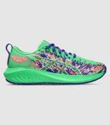 Asics Gel-Noosa Tri 16 GS Kids &mdash; Vital Green/White &mdash; US 6