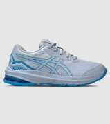 Asics Gt-1000 Sl 2 GS (Kids) &mdash; Grey Blue Aegean Blue &mdash; US 5