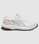 Asics Gt 1000 Sl 2 GS (Kids) &mdash; White/Dark Red Planet &mdash; US 3