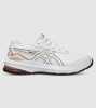 Asics Gt 1000 Sl 2 GS (Kids) &mdash; White/Dark Red Planet &mdash; US 3