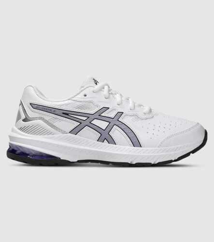 Asics Gt-1000 Sl 2 GS / Vapor (Kids) &mdash; White/Vapor &mdash; US 4