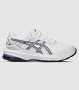 Asics Gt-1000 Sl 2 GS / Vapor (Kids) &mdash; White/Vapor &mdash; US 4
