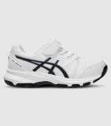 Asics Gel-550Tr PS (Kids) &mdash; White/Midnight &mdash; US 3