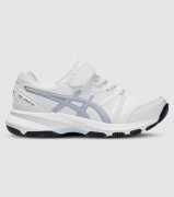 Asics Gel-550Tr PS (Kids) &mdash; White/Blue Fade &mdash; US 1
