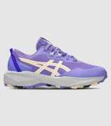 Asics Gel-Venture 11 GS Kids &mdash; Amethyst/Apricot Crush &mdash; US 6