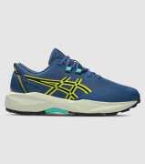 Asics Gel-Venture 11 GS Kids &mdash; Twilight Blue/Cacti &mdash; US 7