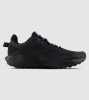 New Balance Nitrel (Kids) &mdash; Black &mdash; US 6
