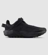 New Balance Nitrel (Kids) &mdash; Black/Phantom &mdash; US 1