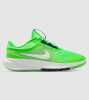 Nike Star Runner 5 / Green Strike (Kids) &mdash; Green Strike/Imperial Purple-White &mdash; US 7