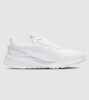 Nike Varsity Leather GS White / (Kids) &mdash; White/White-White (Triple White) &mdash; US 5