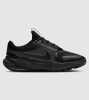 Nike Nike Star Runner 5 GS (Kids) &mdash; Black/Black-Anthracite &mdash; US 5