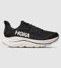 Hoka M Clifton 10 (Mens) &mdash; Black / White &mdash; US 11.5