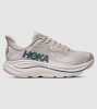 Hoka M Clifton 10 (Mens) &mdash; Putty / Grout &mdash; US 11
