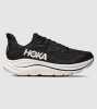 Hoka M Clifton 10 Wide (Mens) &mdash; Black / White &mdash; US 9
