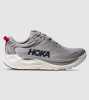 Hoka M Gaviota 6 Wide (Mens) &mdash; Stellar Grey / Stardust &mdash; US 10