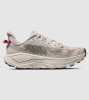 Hoka W Challenger 8 Wide (Womens) &mdash; Stucco / Asphalt Grey &mdash; US 9.5