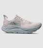 Hoka W Clifton 10 (Womens) &mdash; Grout / Mineral Blue &mdash; US 9.5