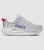 Hoka W Gaviota 6 Wide (Womens) &mdash; Cosmic Grey / Stardust &mdash; US 9