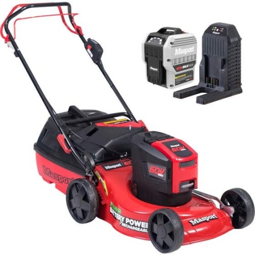 Masport 60V ST 18" Mower - 565856