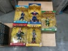 My Hero Academia Figurine Bundle