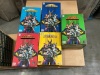 My Hero Academia Figurine Bundle - 2
