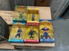 My Hero Academia Figurine Bundle