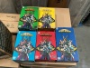 My Hero Academia Figurine Bundle - 2