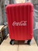 Coca Cola Carry on Suitcase
