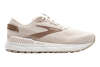 Brooks W Ariel GTS 24 (Womens, 2E (Wide)) &mdash; Coconut/Chateau/Portabella &mdash; US 10