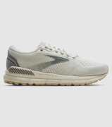 Brooks W Addiction GTS 15 (Womens) Wide D &mdash; Vaporous Grey/Primer Grey/Sand &mdash; US 8.5
