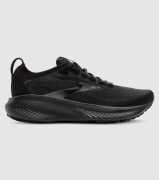 Brooks Adrenaline GTS 25 / Ebony (Womens) &mdash; Black/Black/Ebony &mdash; US 8.5