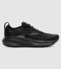 Brooks Adrenaline GTS 25 / Ebony (Womens) &mdash; Black/Black/Ebony &mdash; US 8