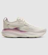 Brooks Adrenaline GTS 25 / Coconut / Argyle (Womens) &mdash; Coconut/Argyle &mdash; US 9