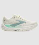 Brooks W Ghost Max 3 (Womens) &mdash; Coconut/Yucca/Grey Mist &mdash; US 9.5