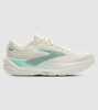Brooks W Ghost Max 3 (Womens) &mdash; Coconut/Yucca/Grey Mist &mdash; US 8.5
