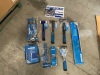Full_refund*Bundle of Assorted Kincrome Tools