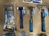 Full_refund*Bundle of Assorted Kincrome Tools - 2
